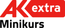 AK extra Minikurs
