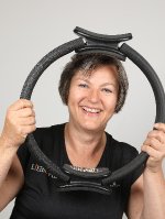 Hannelore Leeb (Pilatestrainerin)