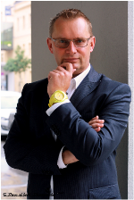 DI Wolfgang Scherleitner (Unternehmensberater, Managementtrainer, Mentalcoach, NLP-Trainer)